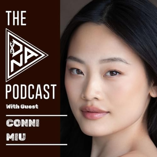 #49 Conni Miu - The DOC Star Who Chases Challenge + Growth