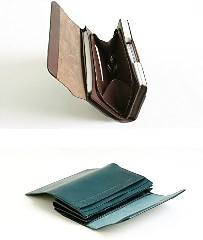 Amazon | [エムピウ] 長財布 Lo Yen ロ・イエン LOY ortensia | 財布