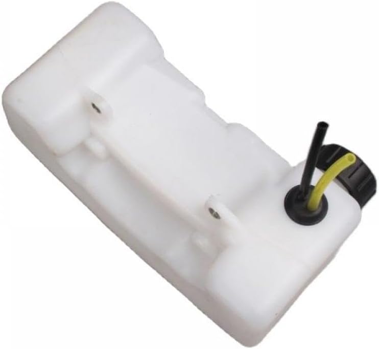 Fuel Tank Assembly Compatible with 44-5 Ground Drill Various Earth Auger Drill Engine Spare Parts