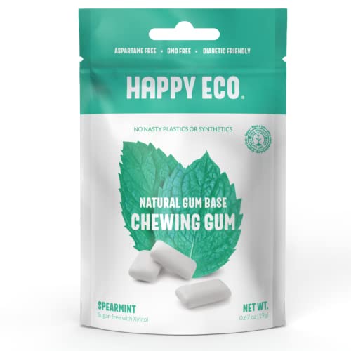 The Best Chewing Gum For Diabetics (Review 2023) Diabetic & Me