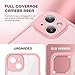 TIESZEN Magnetic for iPhone 15 Case, Compatible with MagSafe, Built-in Privacy Screen Protector and Camera Protection, Anti Spy Full Body Dustproof Shockproof Hard Phone Case 6.1