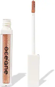 Océane-Sombra Líquida Quartzo - Shine & Glow Liquid Eyeshadow Rose Quartz Océane Limited 4,2g