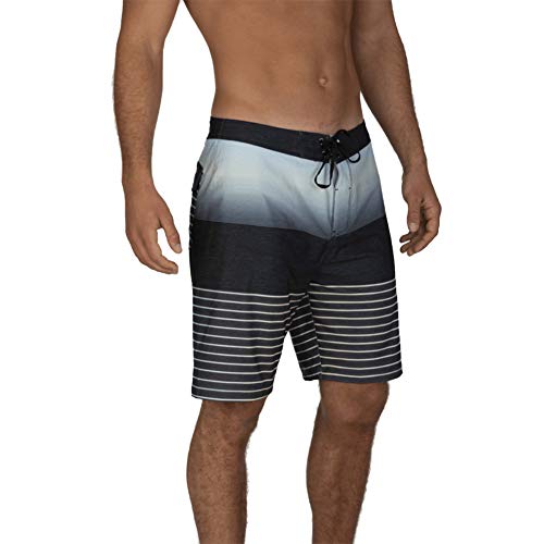 Hurley Phantom Backyards 20' inch Swim Short...