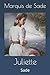 Juliette: Sade (French Edition)