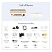Procolored P13 DTF Printer A3 XP600 Apparel Transfer Printing Machine T-Shirt Direct to Film-Windows Version (Printer+Oven)
