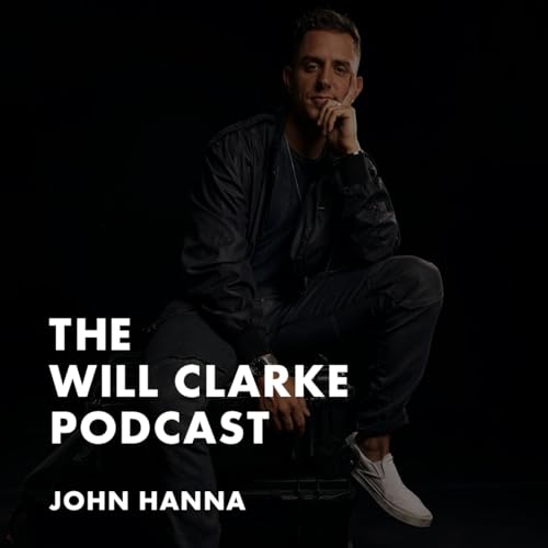 John Hanna - How To Start A Music Festival Podcast Por capa