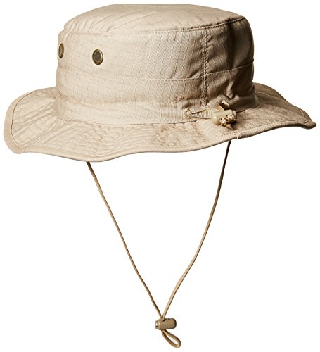 Image of Tru-Spec Gen 2 OSFM Military Boonies Hat, Unisex Durable Tactical Sun Protection for Outdoor Adventures