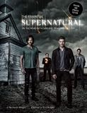 On the Road with Sam and Dean Winchester The Essential Supernatural (Hardback) - Common