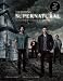 On the Road with Sam and Dean Winchester The Essential Supernatural (Hardback) - Common