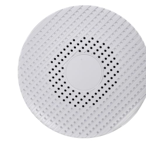 Machine de son bébé avec veilleuse rechargeable et 12 mélodies relaxantes - 7