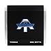 Autotek TA1250.2 TA Series 2 Channel Car Audio Amplifier (Black) – Class A/B Amp, 1200 Watt, Bass Boost, Marine Grade Protection Amplifier