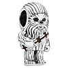 Star War series Dangle Charms Fit Women Bracelet Necklaces Fashion Gifts 925 Sterling Silver DIY Jewelry