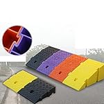 Loading-Ramps-Threshold-Ramp-Car-Vehicle-Curbside-Driveway-Ramp-Portable-Lightweight-Plastic-Curb-Ramps-for-Cars-Suitcases-Bicycles-Motorcycles-Wheelchairs-Scooters