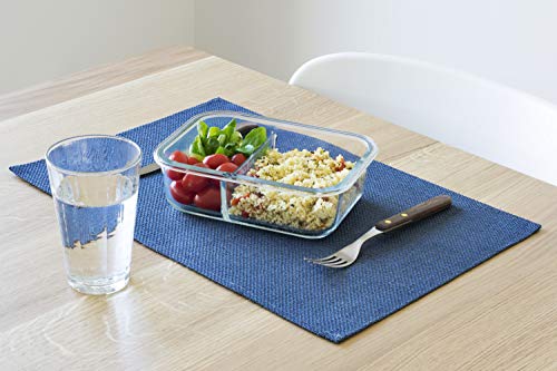 Pebbly PKV-950SRB scatola per conservazione