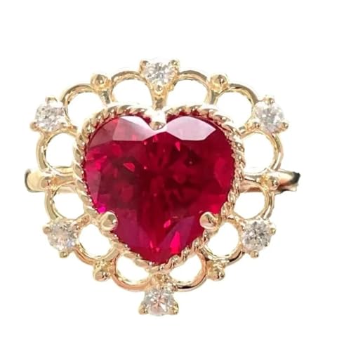 Bague anneau or pour hommes femmes aux doigts sensibles