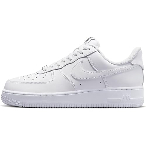 Nike Air Force 1 '07 Flyease - WHITE/WHITE-WHITE