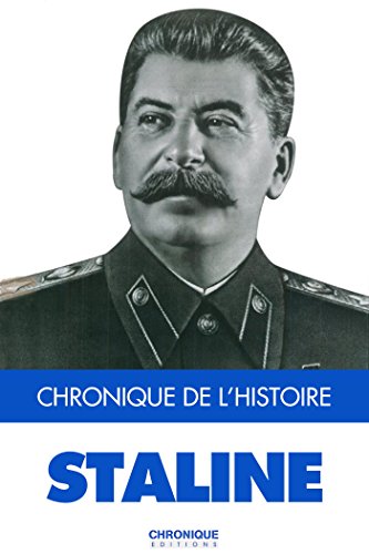 Télécharger Staline Francais PDF