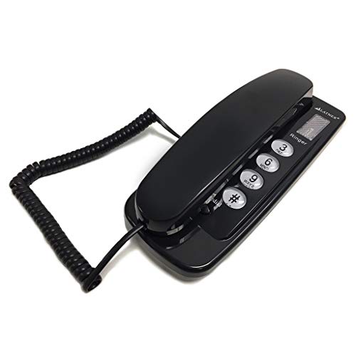 Teléfono con cable LATNEX LAT-P20 para personas sensibles a EMF miniatura 4