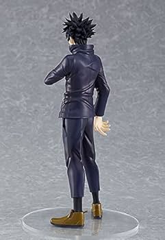 呪術廻戦　フィギュア Amazon | POP UP PARADE 呪術廻戦 伏黒恵 ノンスケール ABS&PVC