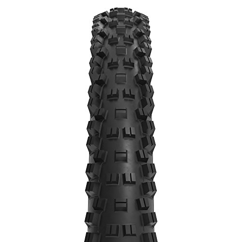 Wtb Vigilante 2.6 27.5" Tcs Tough/Fast Rolling Tire, Black #TOP5