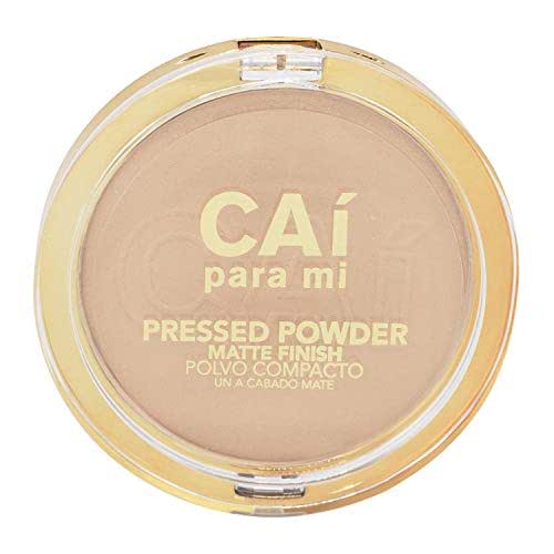 Pressed Powder - Fair