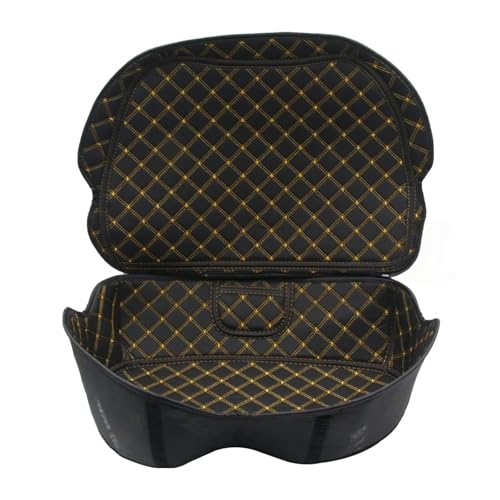 Doublure de coffre pour SHAD SH59X sacoche arrière moto