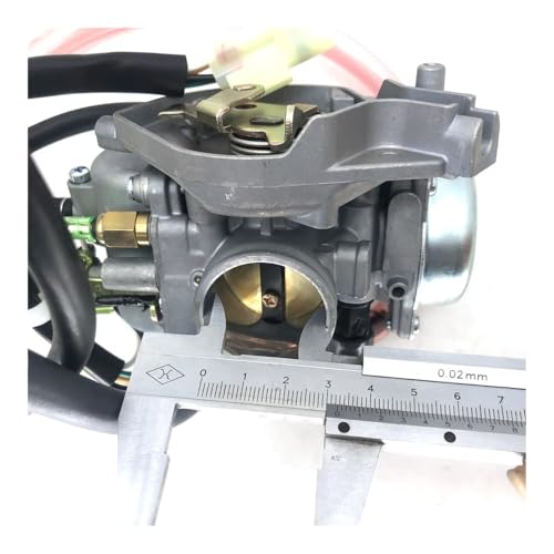 Carburateur KVF360 alimentation stable référence 15004-0041 - 6