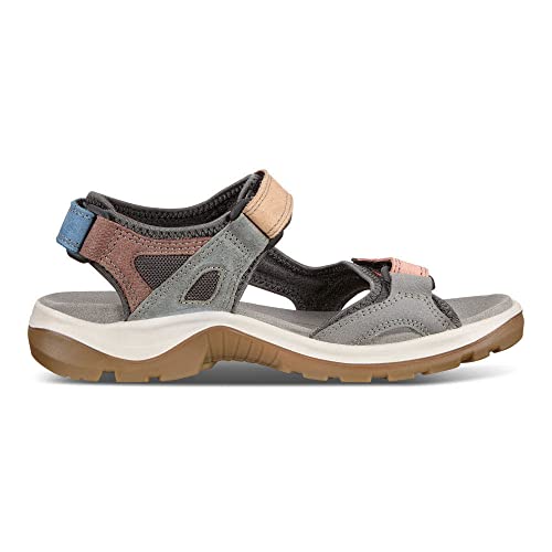 Image of ECCO womens Offroad Flat Sandal