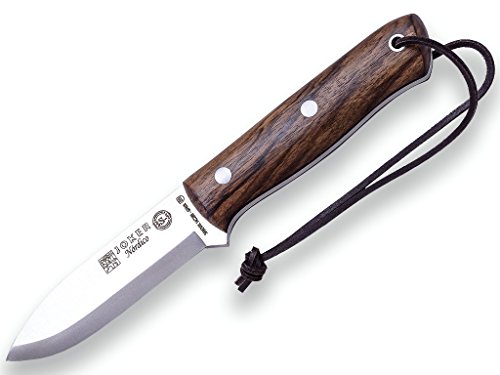 Joker cn115 Couteau, Unisexe Adulte Multicolore, Taille Unique