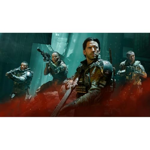 Image of Call of Duty: Black Ops 7 PS5