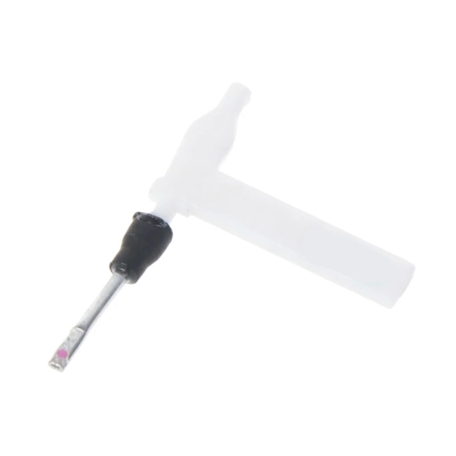 Giradischi fonografo con doppia punta dell'ago e testina piezoelettrica in ceramica for LP 78 giri(Stylus)