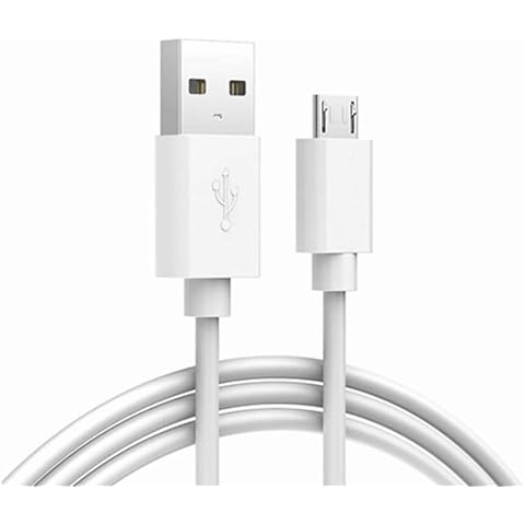 Cable Micro USB Sincroniza y Carga 3 Metros Cover