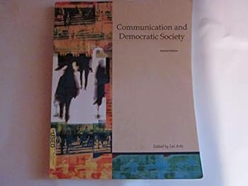 Paperback COMMUNICATION PRACTICES AND DEMOCRATIC SOCIETY Book