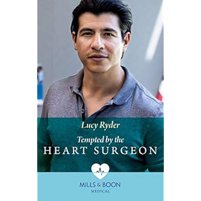 Tempted By The Heart Surgeon