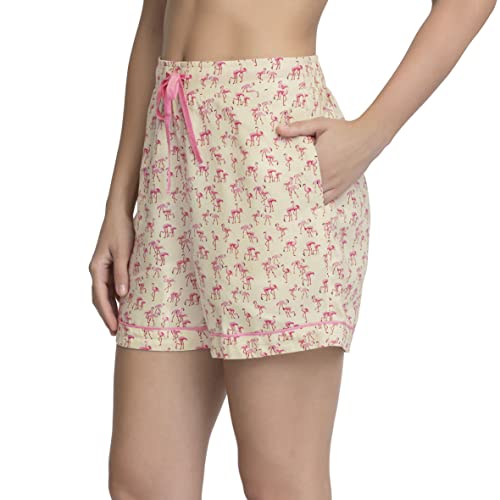 Image of Amante Women's Boxer Shorts