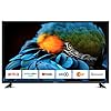 DYON Smart 43 XT 108 cm (43 inch) televisie Full HD Smart TV, HD Triple Tuner (DVB-C/-S2/-T2), Prime Video, Netflix & HbbTV) [modeljaar 2020]