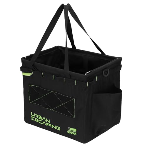 Sac de table de camping Domary 30L sac de tente modulable
