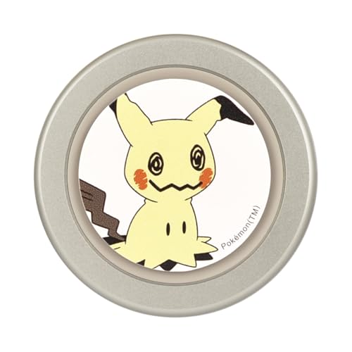 �O���}���f�B�[�Y �|�P�b�g�����X�^�[ CHIP-POP �~�~�b�L�� POKE-945E