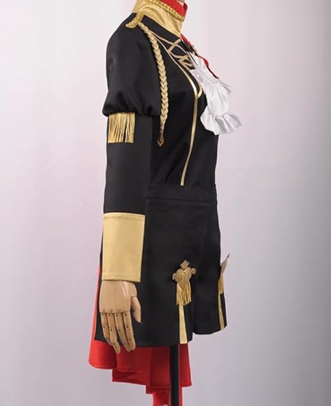 値下げ中]ファイアーエンブレム 風花雪月 FE3H コスプレ エーデルガルト