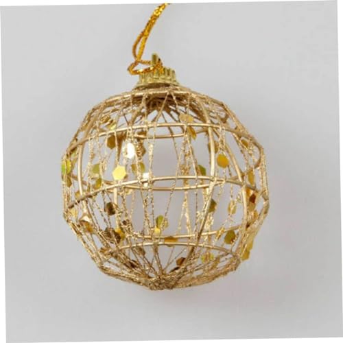 Esferas, Home esferas doradas Marca Wedhapy (2)