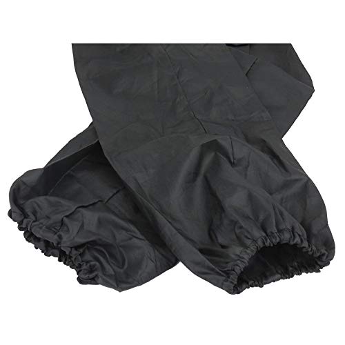 Maniatuning - Guantes en latas para montar cadenas de nieve con manga impermeable - imagen 3