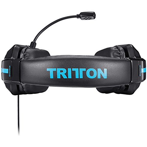Tritton Kama Stereo Headset For Playstation 4, Xbox One, Nintendo Switch #TOP3