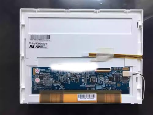 Image of 8-inch 800x600 CLAA080MB0ACW LCD Display