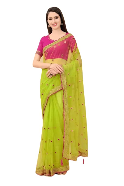 Image of P Variety Adrika Drishya Sarees(PV-060)