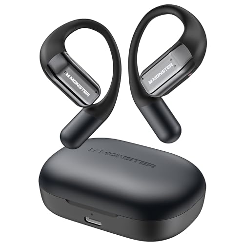 y2025Nsz Monster CXCz bluetooth C`Cz `̐i` Hi-Fi yAO nYt[ʘb mCYLZO u[gD[X Bluetooth5.3+EDRZp ڑ yA