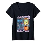 Control Clouds Coffee Panels Part Aviator Captain