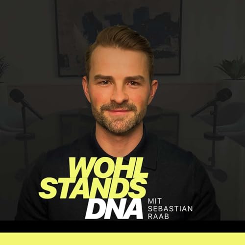 #016 NEIN sagen lernen - Mehr Erfolg durch die richtigen Kunden Podcast Por  arte de portada