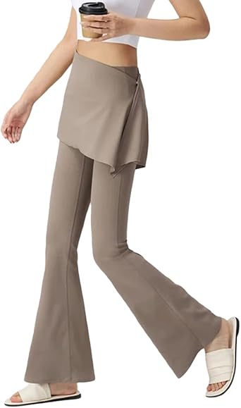 Fitness Pants Yoga Suit High Waist Leggings Gym Running Hip Lifting Skirt Slim Quick-Drying Pants Pilates Sports Suit