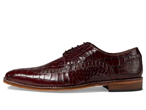 Image of Stacy Adams Gabardo Bike Toe Lace-Up