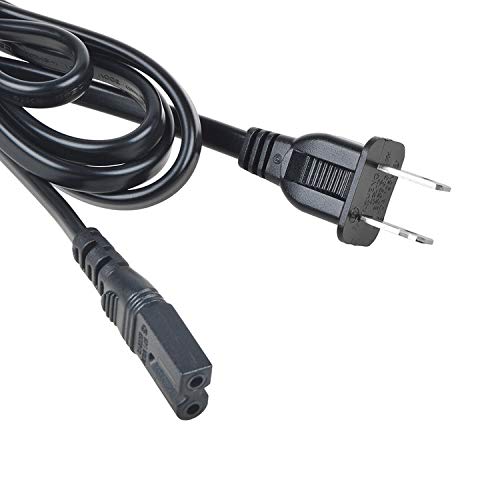 Cavo Alimentazione Panasonic 6 Piedi (1,8m) Per SA-HT833V, HT920, HT930, HT933, HT940